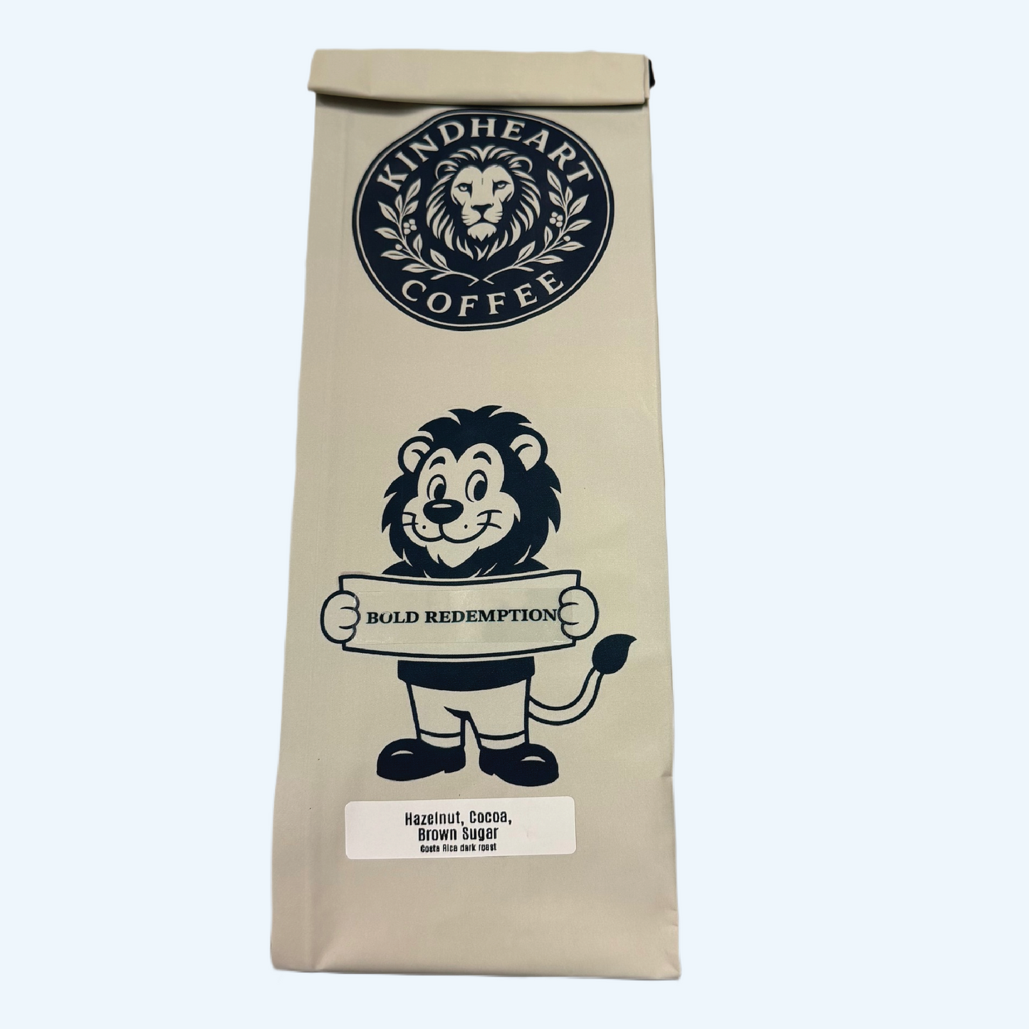 12oz Retail Bag