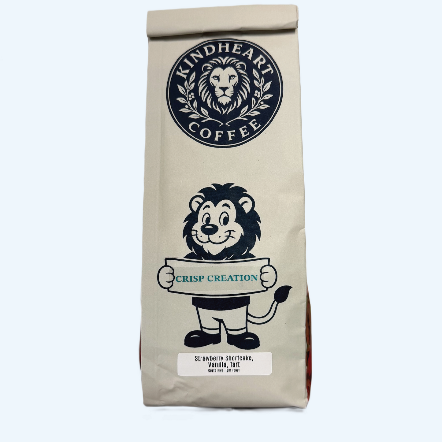 12oz Retail Bag