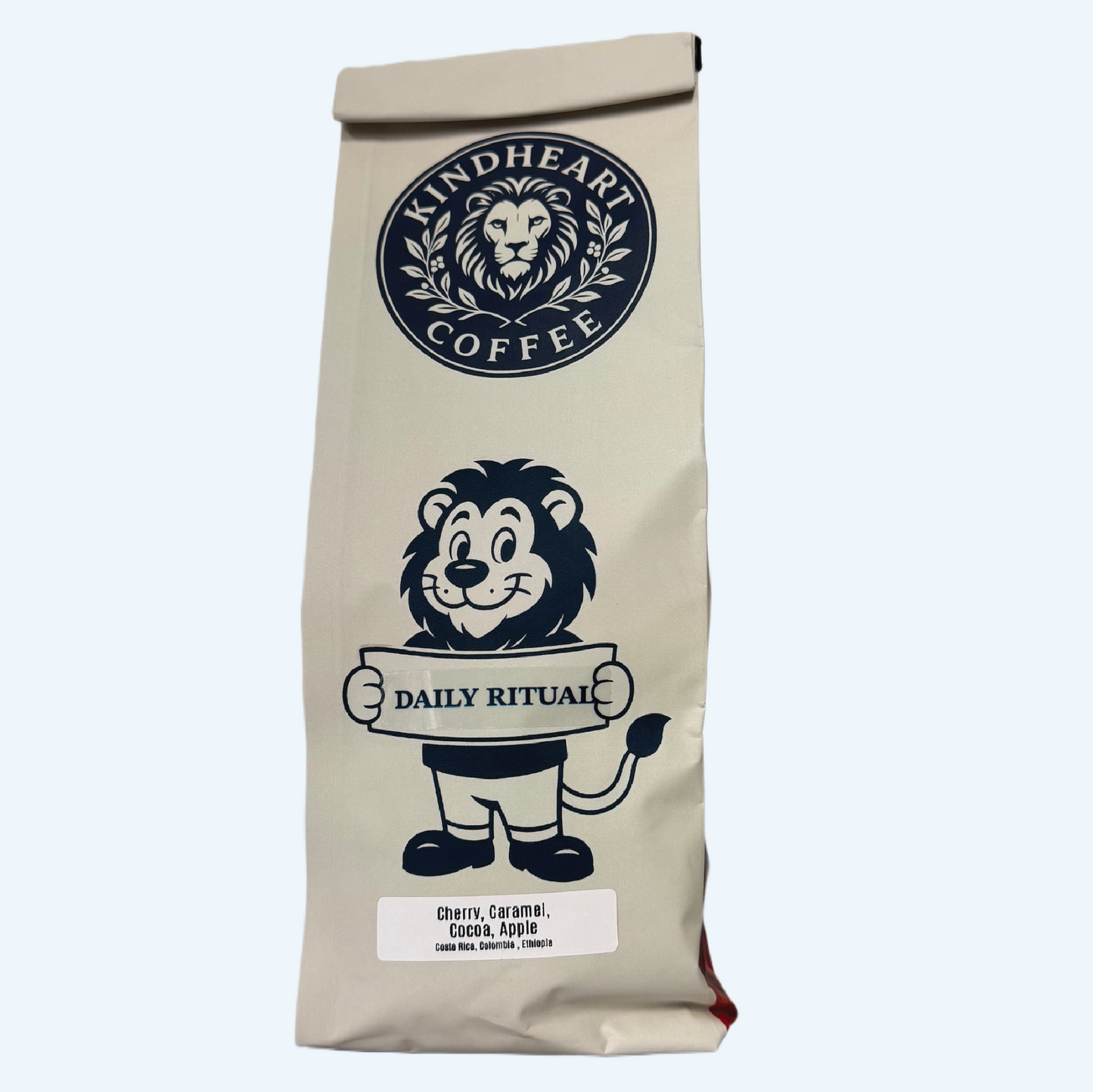 12oz Retail Bag