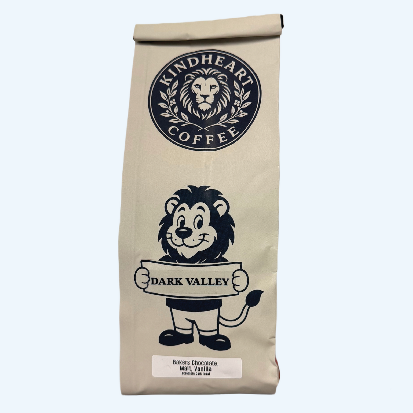 12oz Retail Bag