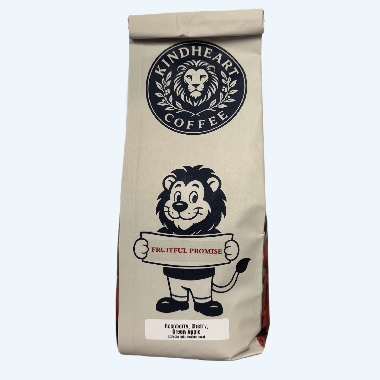 12oz Retail Bag