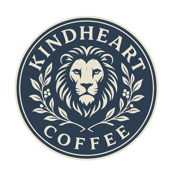 Kindheart Coffee
