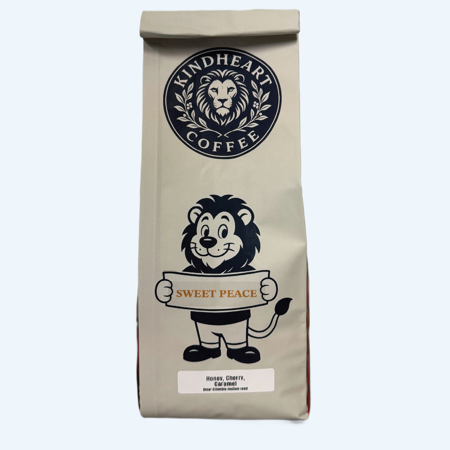 12oz Retail Bag