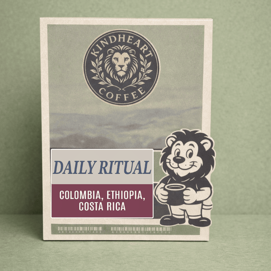 Coffee Subscription