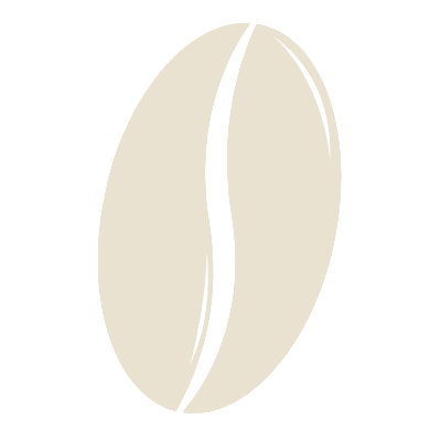 coffee bean