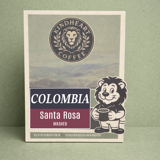 Colombia Santa Rosa