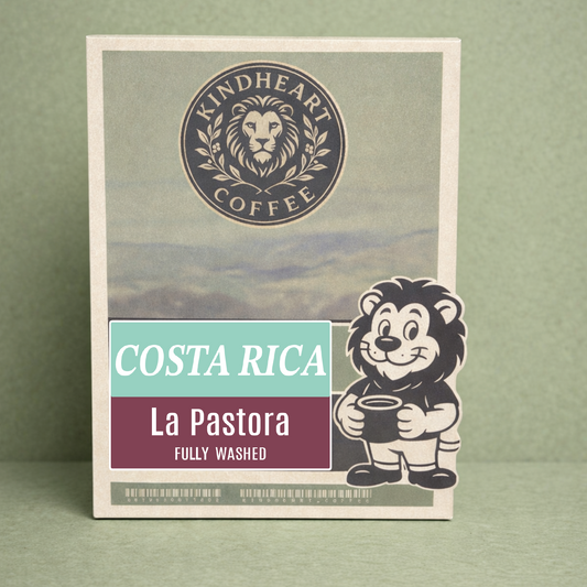 Costa Rica Light Retail Box