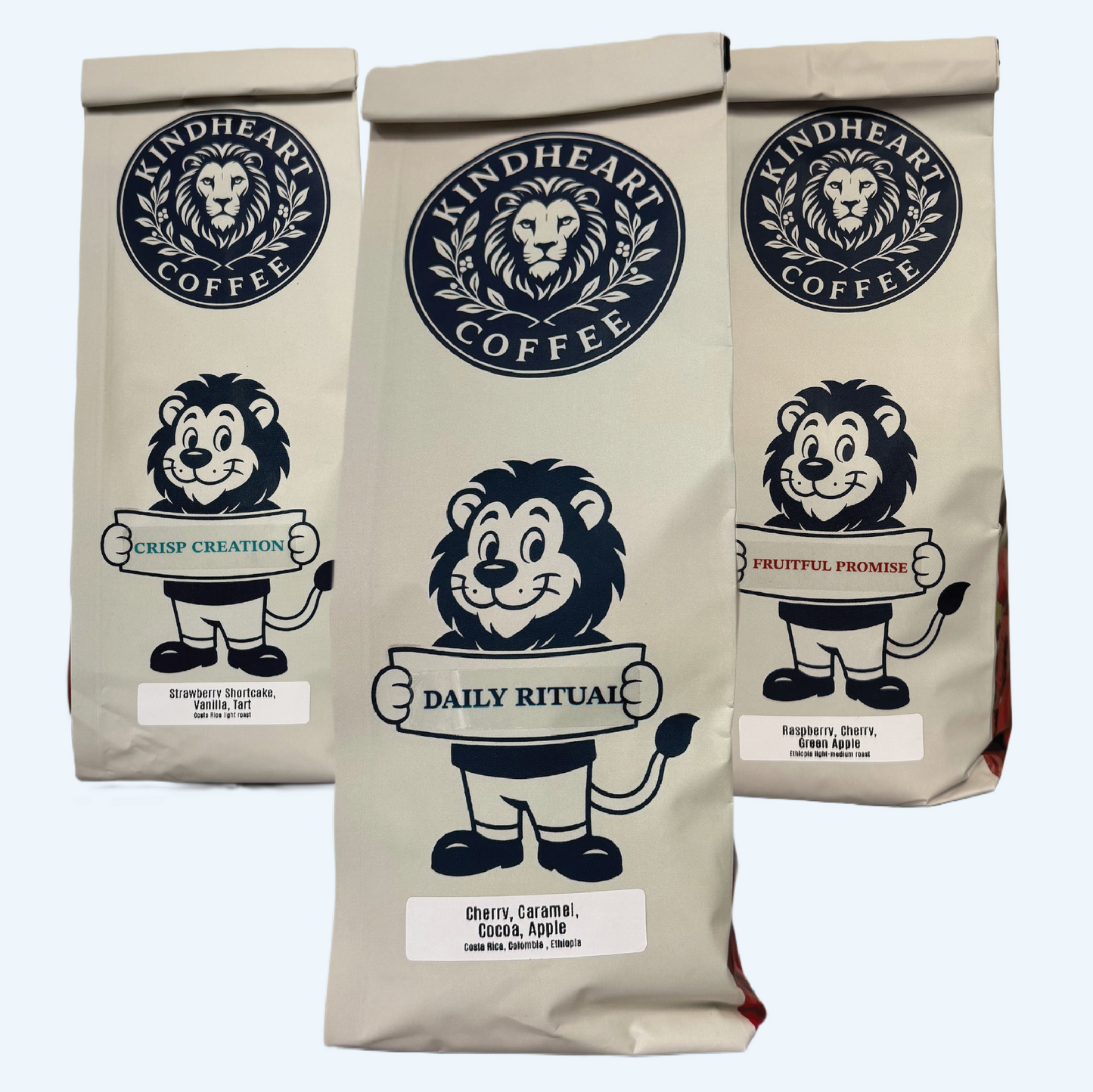 Coffee Subscription